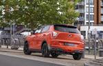 SsangYong Tivoli LE 2019 года (UK)